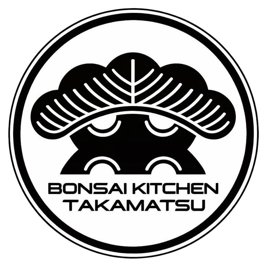 BONSAI KITCHEN TAKAMATSU